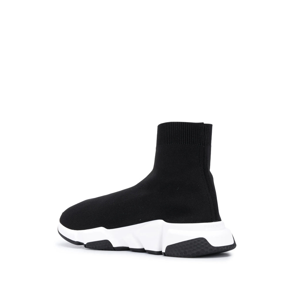 Balenciaga athletic side profile designer luxury fashion