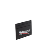 Balenciaga premium wallets detail and craftsmanship close-up