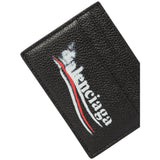 Balenciaga wallets side profile designer luxury fashion
