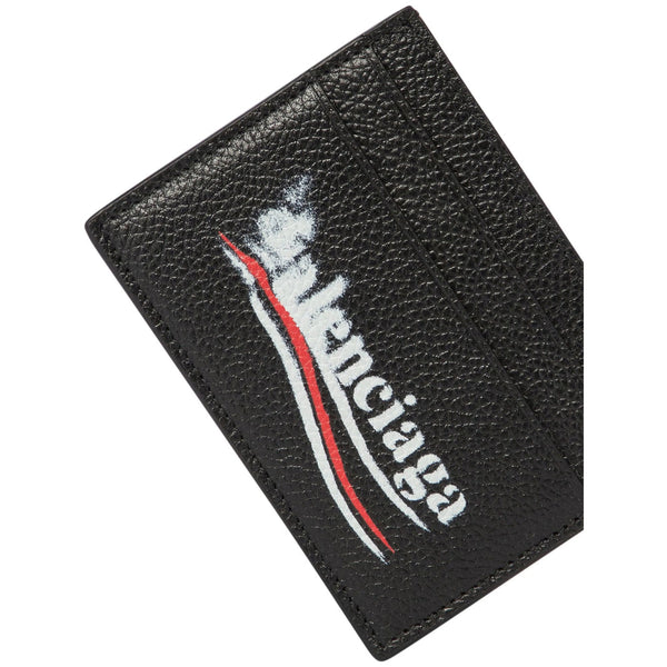 Balenciaga wallets side profile designer luxury fashion