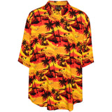 Balenciaga tee shirts luxury designer piece front view