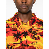Balenciaga tee shirts lifestyle shot premium designer piece