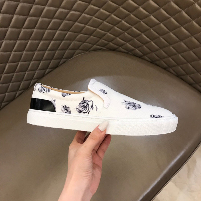 Hermes shoes Style 092 - packaging and accessories
