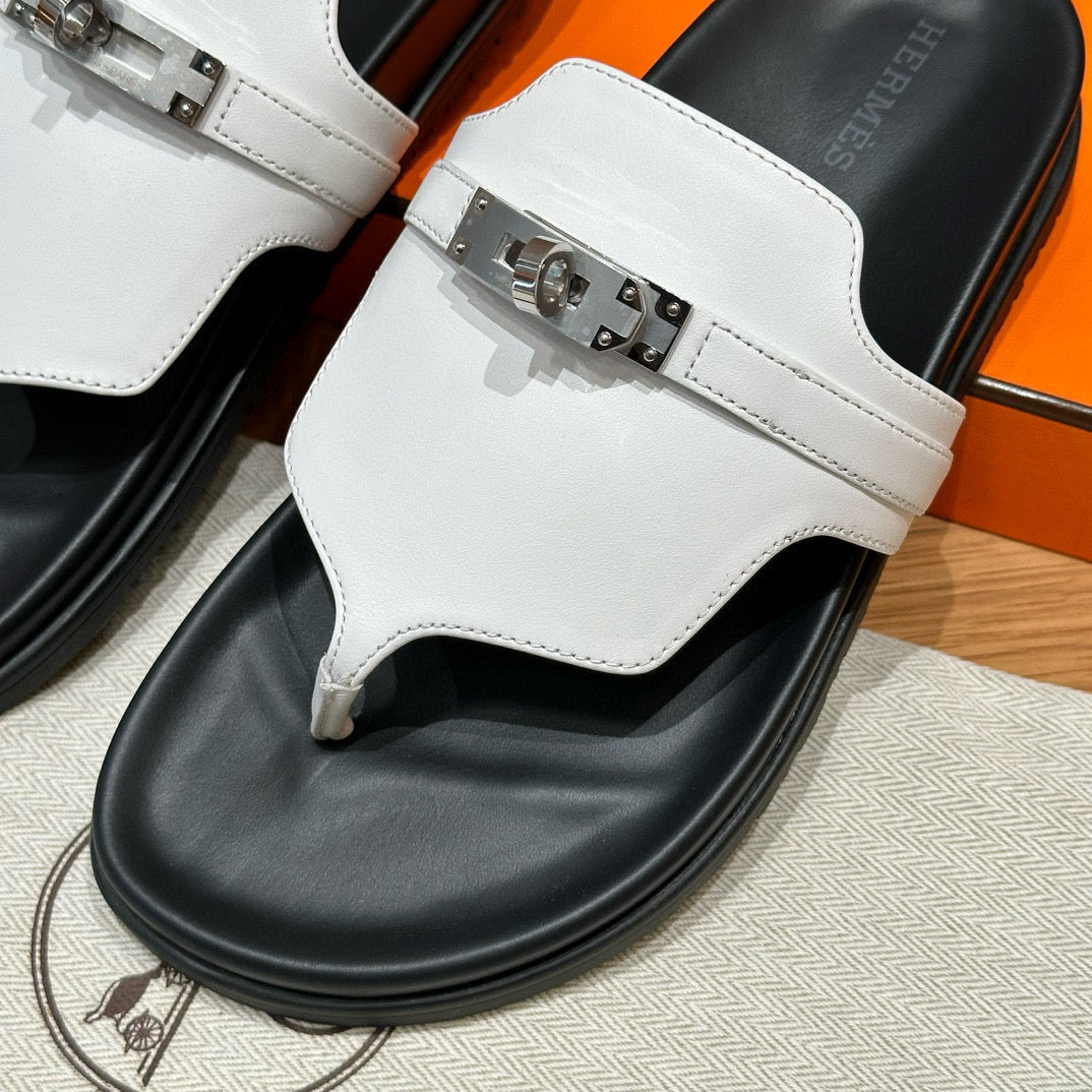 Shoes- Herm Empire Sandals Comfortable Everyday Designer Shoes