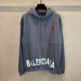Balenciaga designer clothing styled look premium fashion