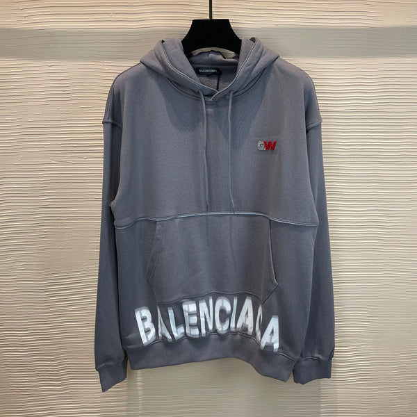 Balenciaga designer clothing styled look premium fashion