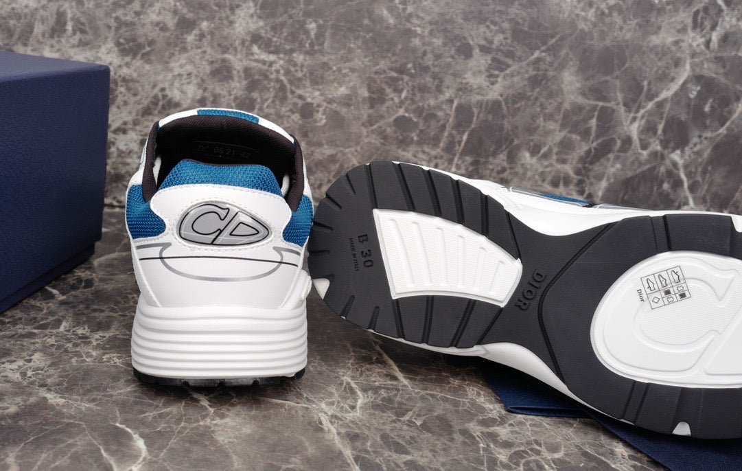 Dior Shoes- Dior B30 Sneaker Luxury Lifestyle Designer Footwear