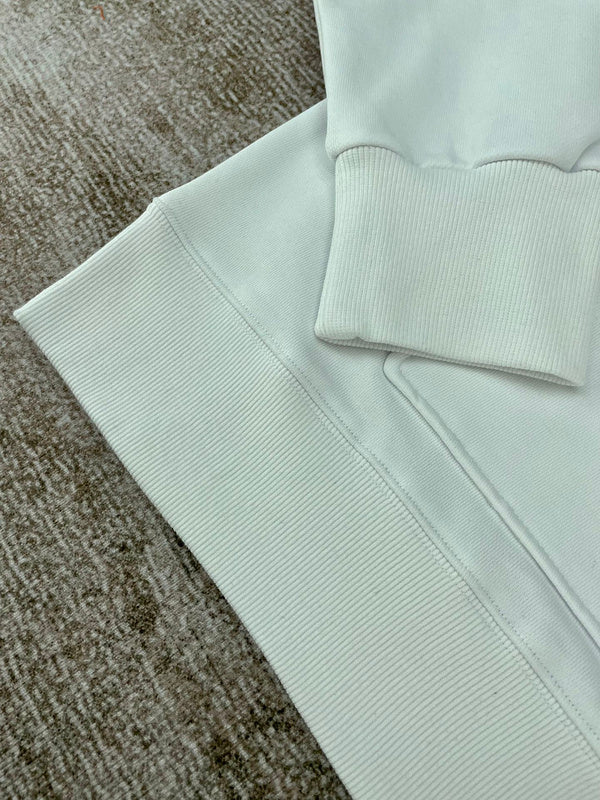 Three-quarter angle view of Amiri luxury piece style No.066
