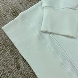 Three-quarter angle view of Amiri luxury piece style No.066
