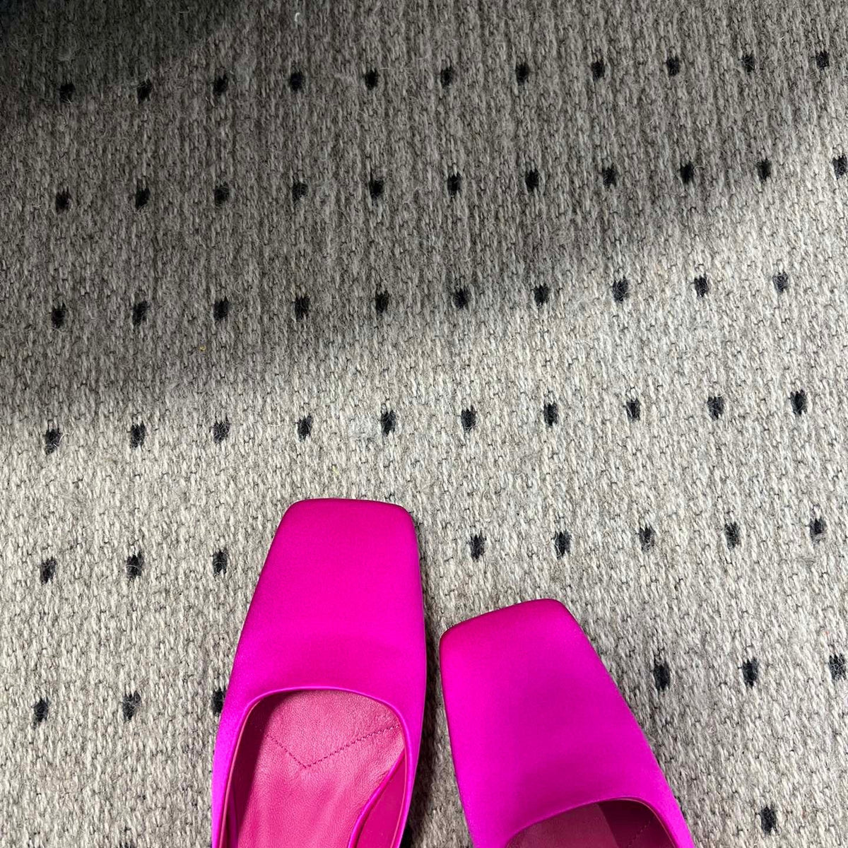 Shoes- Pd Heels Premium Designer Casual Shoes