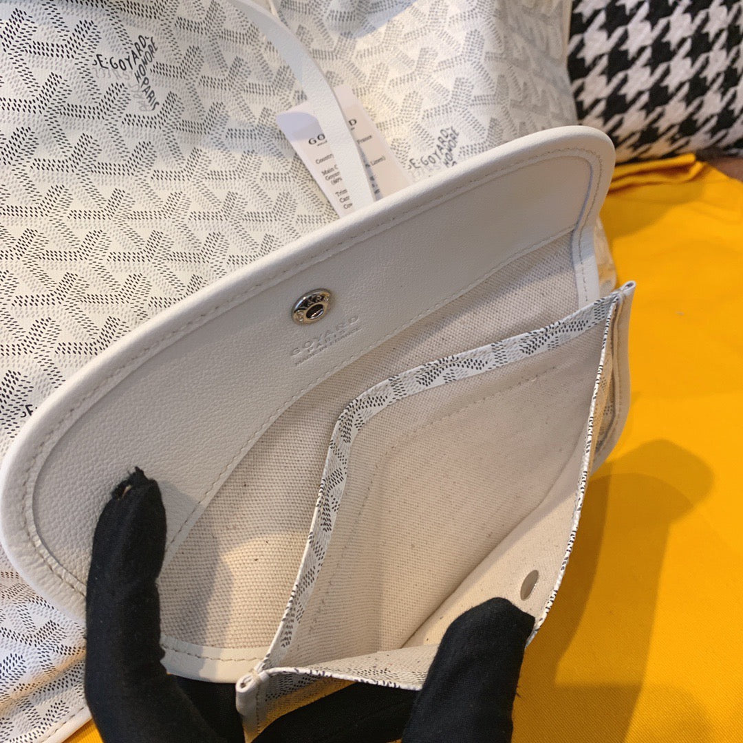 Bags- Goya Anjou Pm Bag Premium Designer Shoulder Bag