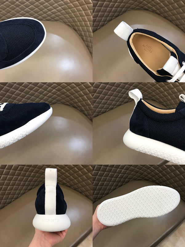 Hermes shoes Style 229 - sole and craftsmanship detail