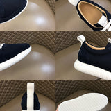 Hermes shoes Style 229 - sole and craftsmanship detail
