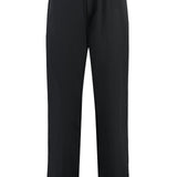 Balenciaga pants luxury designer piece front view