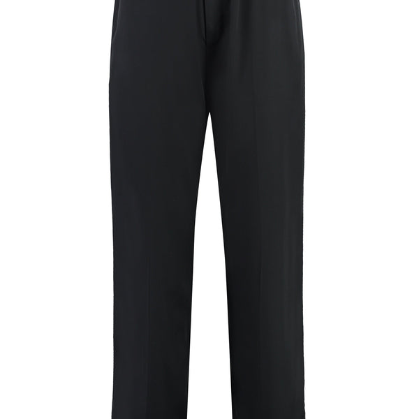 Balenciaga pants luxury designer piece front view