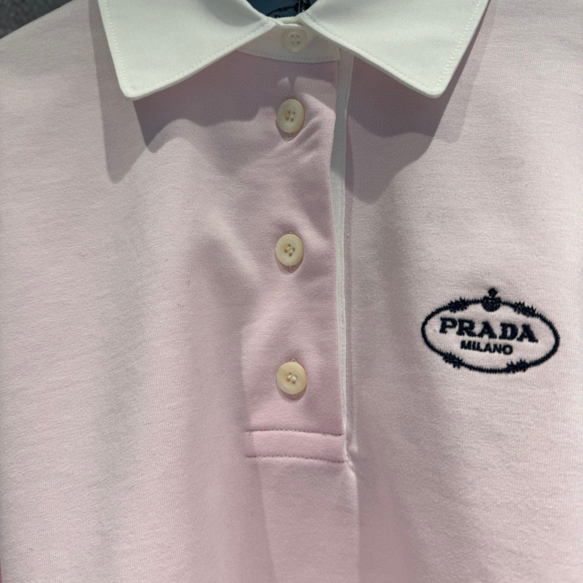 Tops- Pd Shirt Elegant Everyday Designer Top