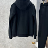 Styling view of Burberry luxury piece style No.417