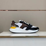 Burberry shoes Style 175 - angled studio shot