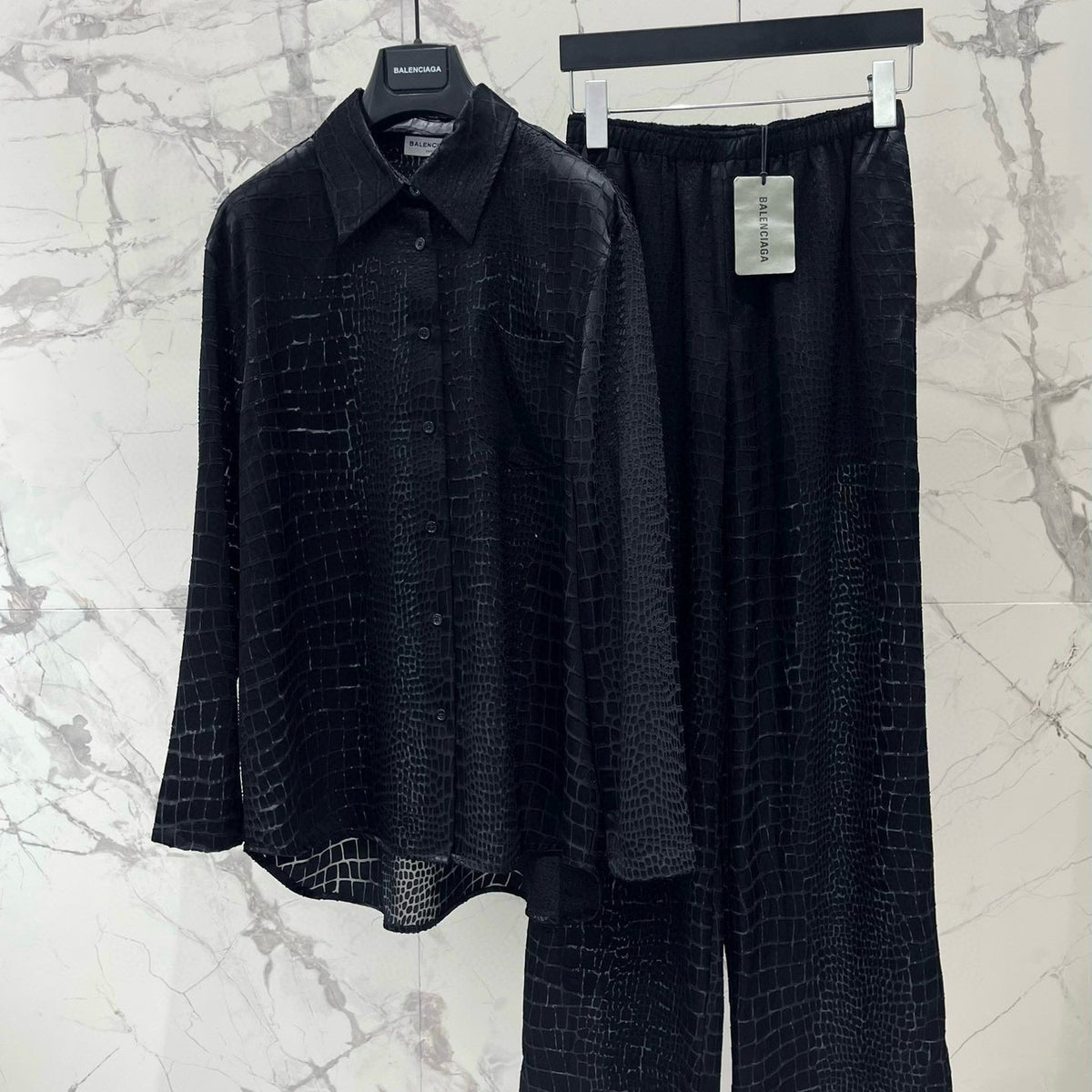 Tops- Bal Shirt Premium Designer Casual Top