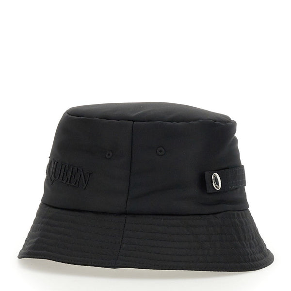 Alexander McQueen premium miscellaneous detail and craftsmanship close-up