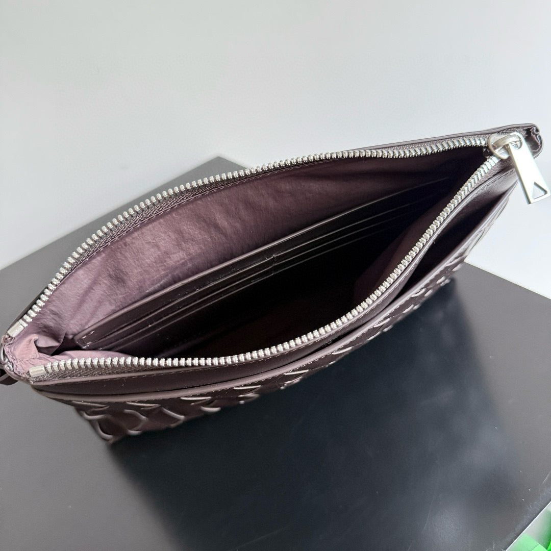 Bags? Bott V Prism Pouch Luxury Designer Leather Handbag