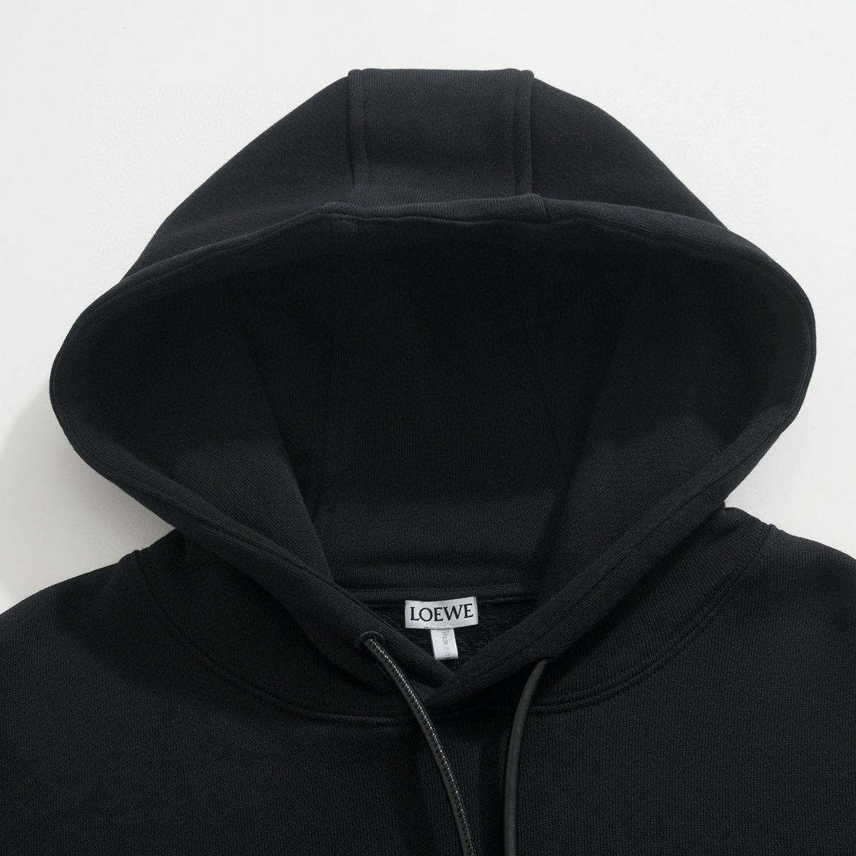 Hoodies- Loew Hoodie Comfortable Luxury Streetwear Hoodie