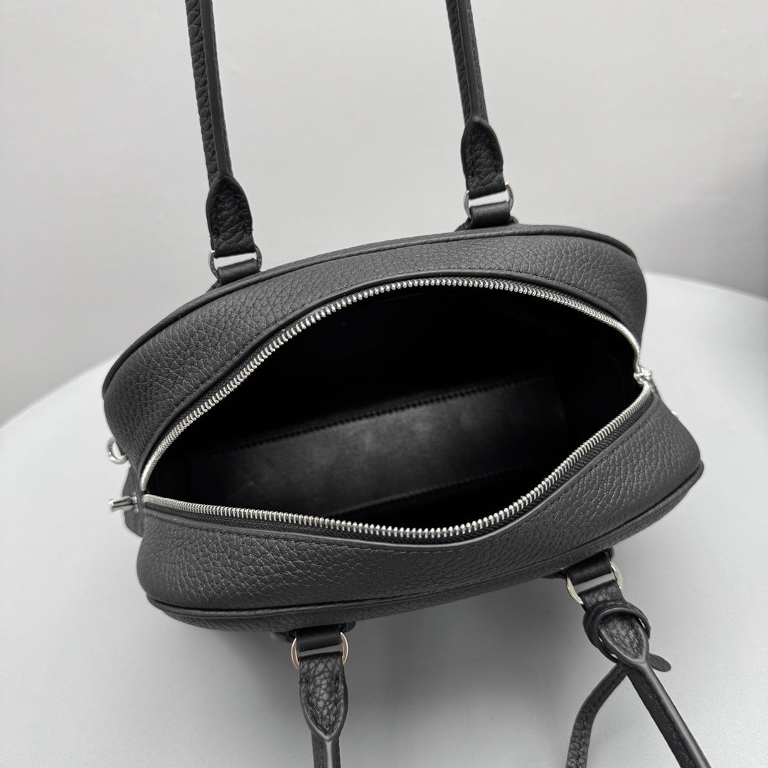 The Row Bags- The Row India 10 Bag Luxury Designer Leather Handbag