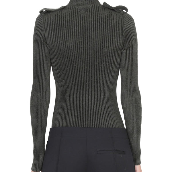 Bottega Veneta Accessories? Bottega Veneta Women Maglia Military Luxury Designer Fashion Accessory