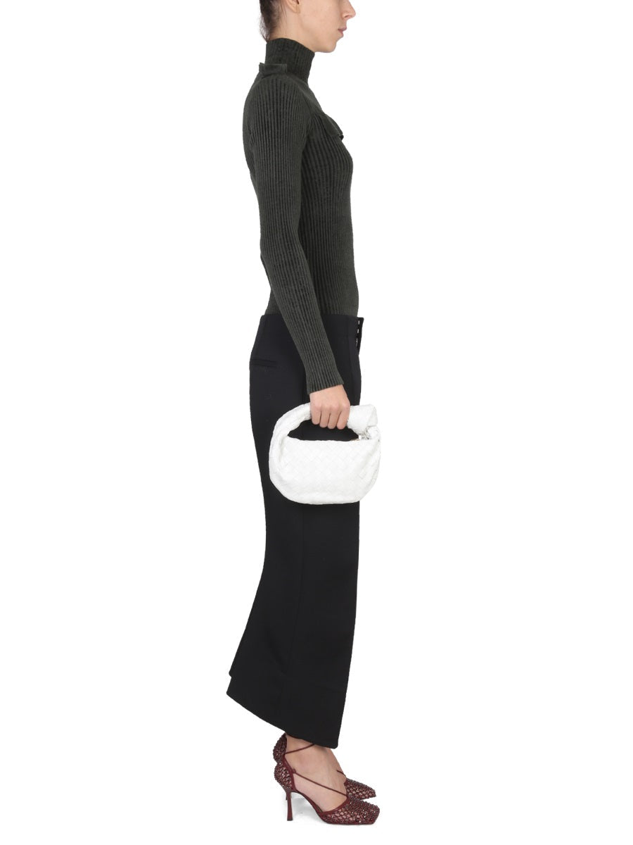 Bottega Veneta Accessories? Bottega Veneta Women Maglia Military Luxury Designer Fashion Accessory