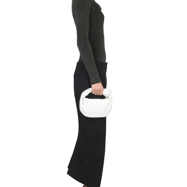 Bottega Veneta Accessories? Bottega Veneta Women Maglia Military Luxury Designer Fashion Accessory