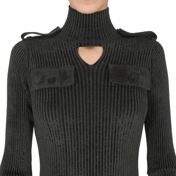 Bottega Veneta Accessories? Bottega Veneta Women Maglia Military Luxury Designer Fashion Accessory