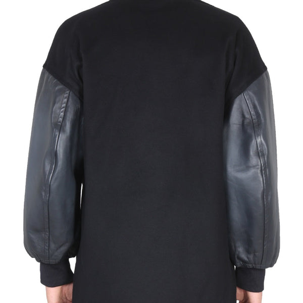 Alexander McQueen Accessories? Alexander Mcqueen Men Soft-Shouldered Caban Premium Everyday Designer Accessory