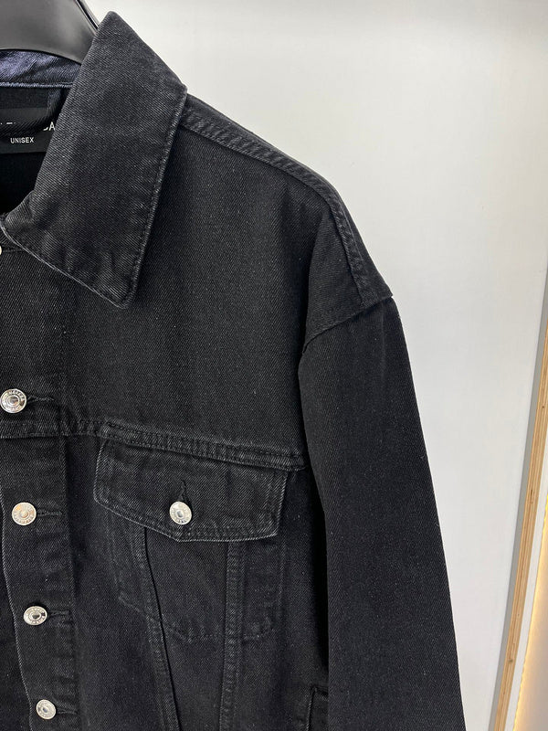 Balenciaga designer clothing front view designer style
