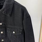 Balenciaga designer clothing front view designer style