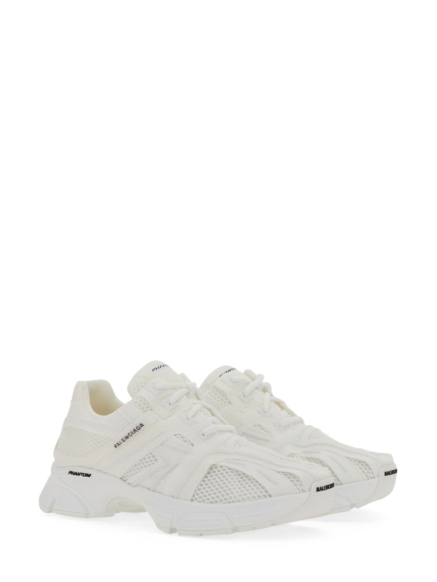 Balenciaga Shoes? BALENCIAGA Phantom Sneaker for Men Comfortable Everyday Designer Shoes