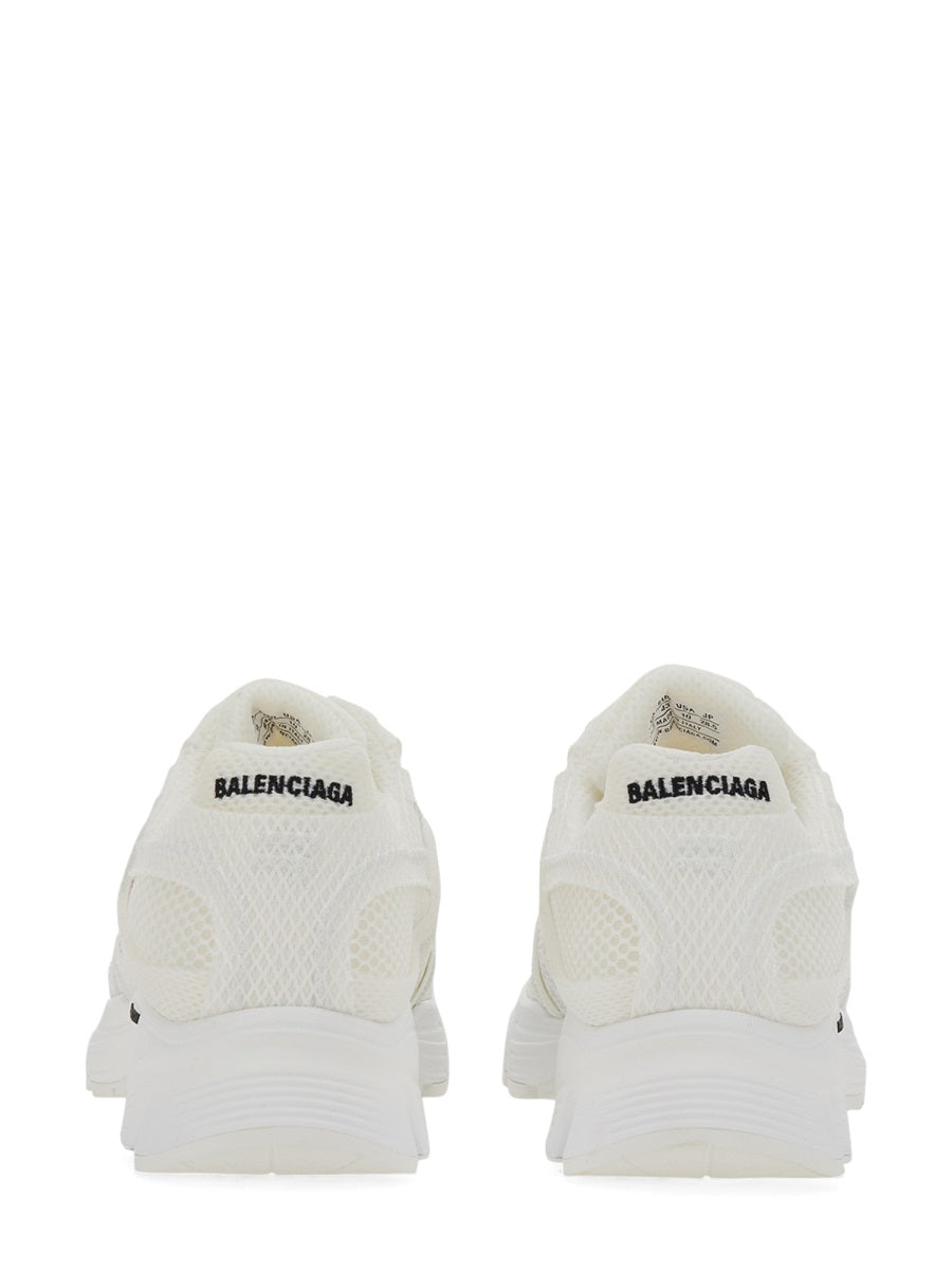 Balenciaga Shoes? BALENCIAGA Phantom Sneaker for Men Luxury Lifestyle Designer Footwear