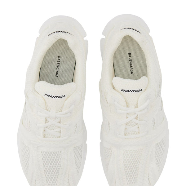 Balenciaga sneakers lifestyle shot premium designer piece