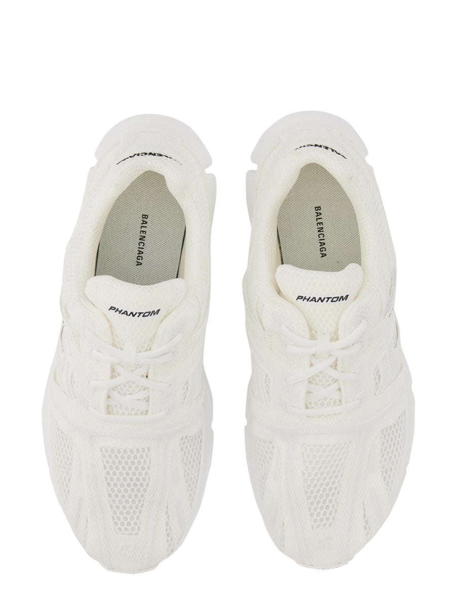 Balenciaga Shoes? BALENCIAGA Phantom Sneaker for Men Comfortable Everyday Designer Shoes