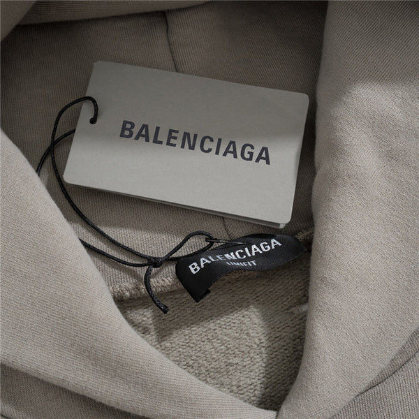 Three-quarter angle view of Balenciaga luxury piece style No.256