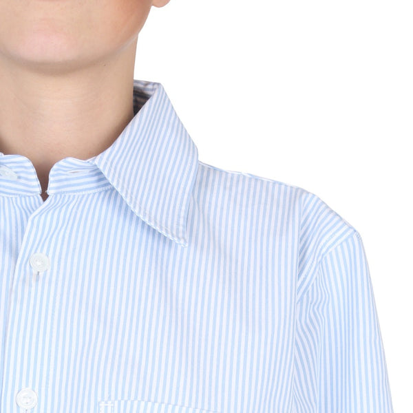 Bottega Veneta premium tee shirts detail and craftsmanship close-up
