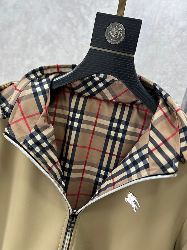 Burberry designer designer clothing full view