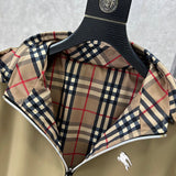Burberry designer designer clothing full view