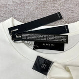 Full silhouette view of Amiri luxury piece style No.150