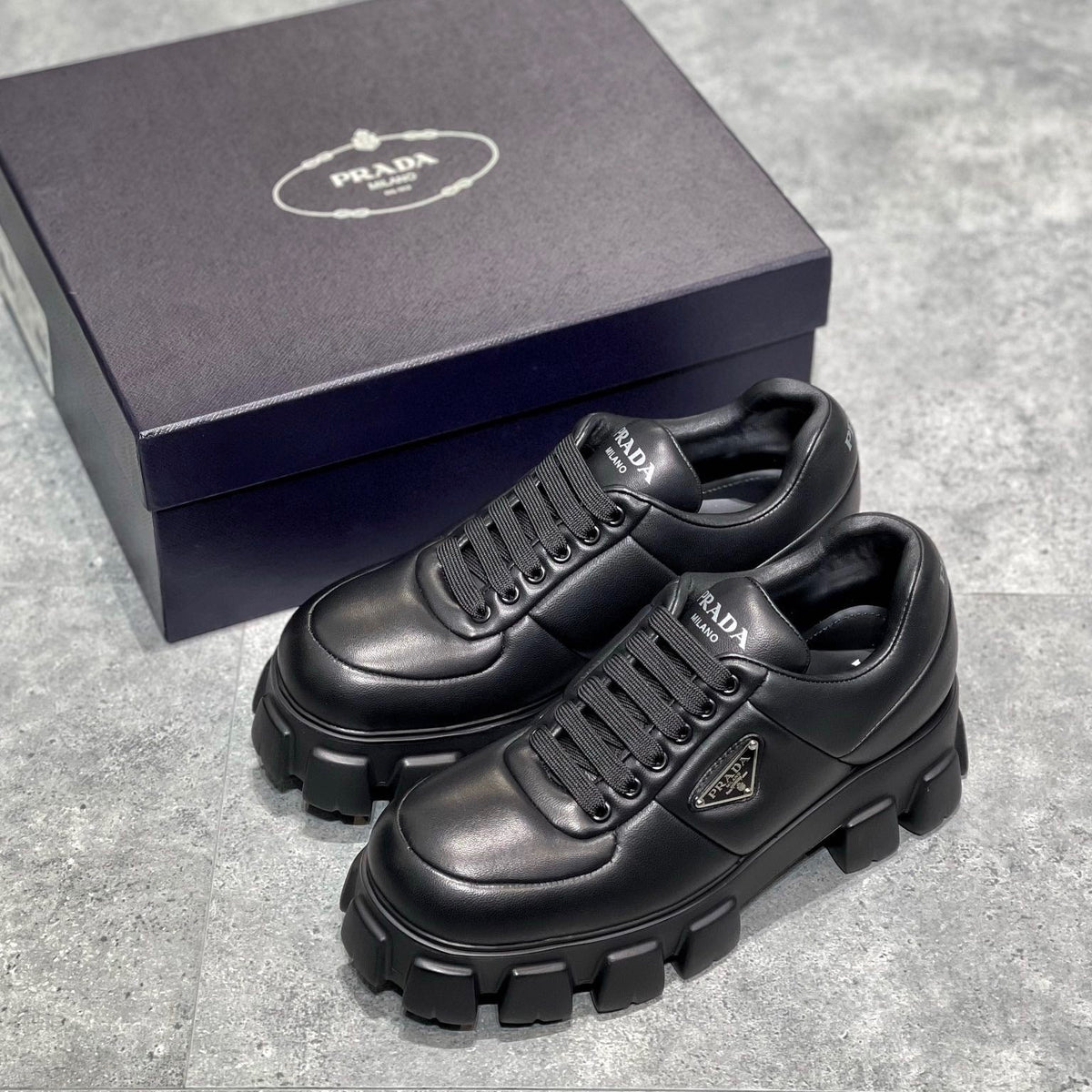 Shoes- Pd Boots Comfortable Everyday Designer Shoes