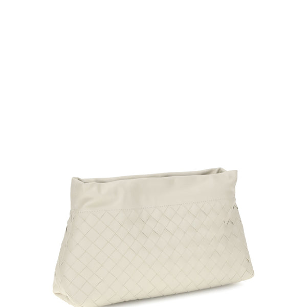 Bottega Veneta Bags? Bottega Veneta Women Drawstring Pouch Bag Elegant Everyday Designer Handbag