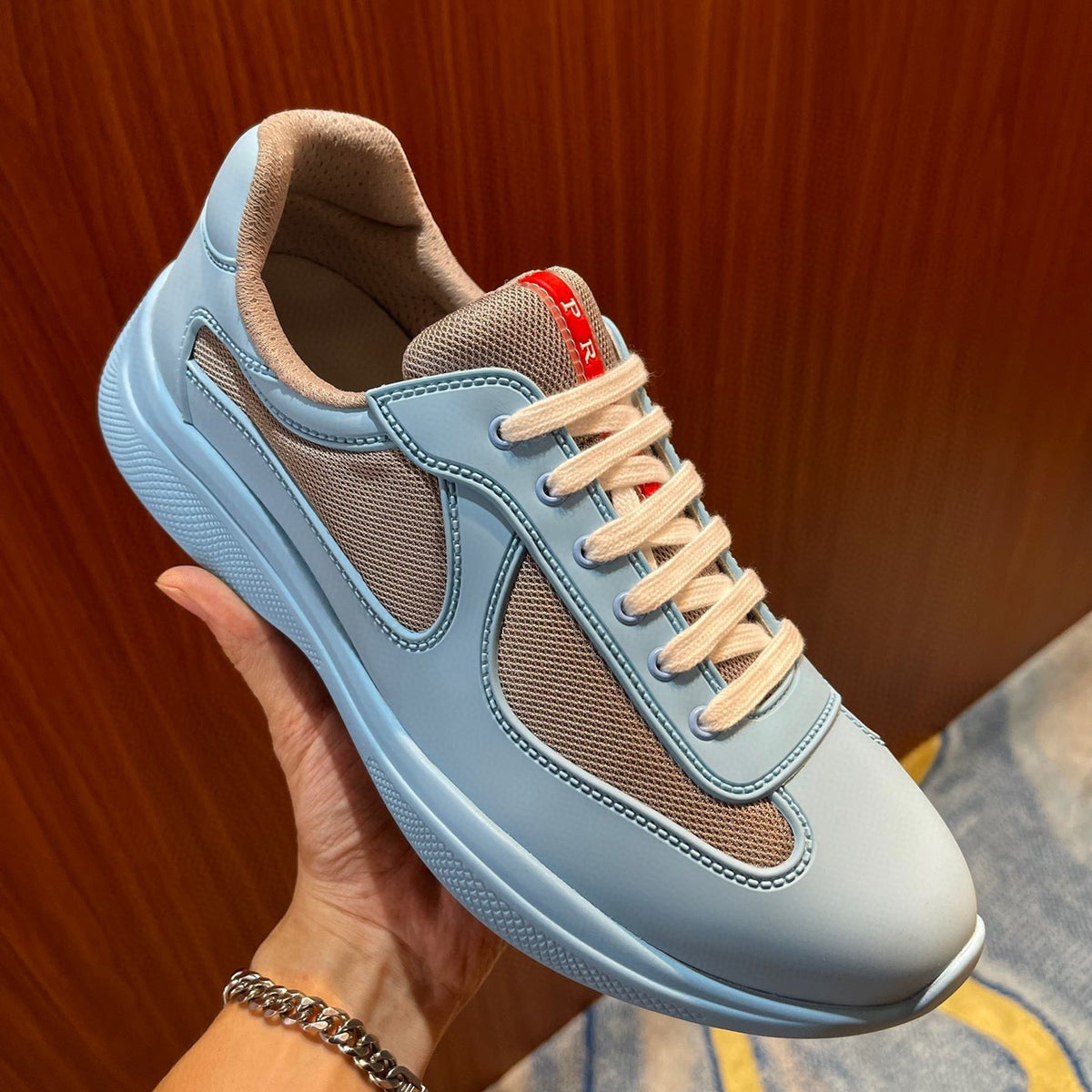 Shoes- Pd Trainers Premium Designer Casual Shoes