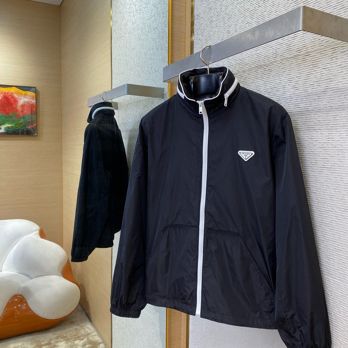 Jackets- Pd Jacket Premium Casual Designer Jacket