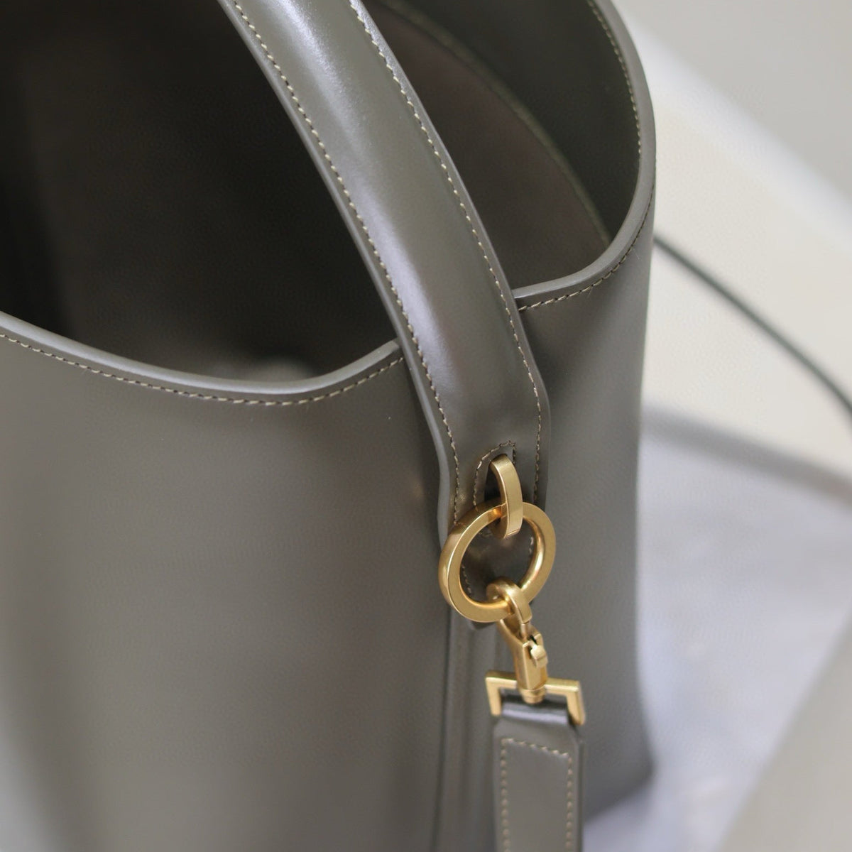 Saint Laurent Bags- Saint Laurent Le 37 Bag Premium Designer Shoulder Bag
