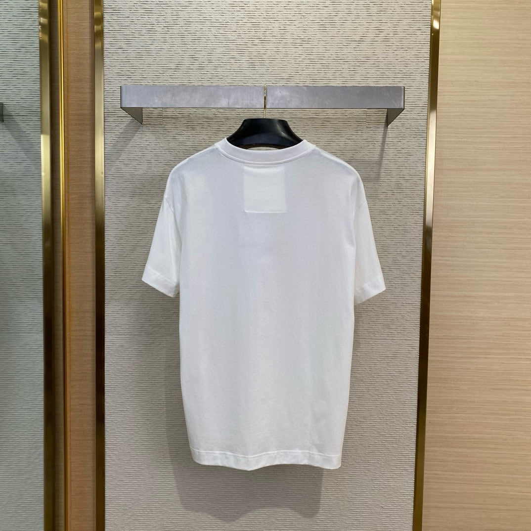T-Shirts- Gvc T-shirt Premium Designer Cotton T-Shirt