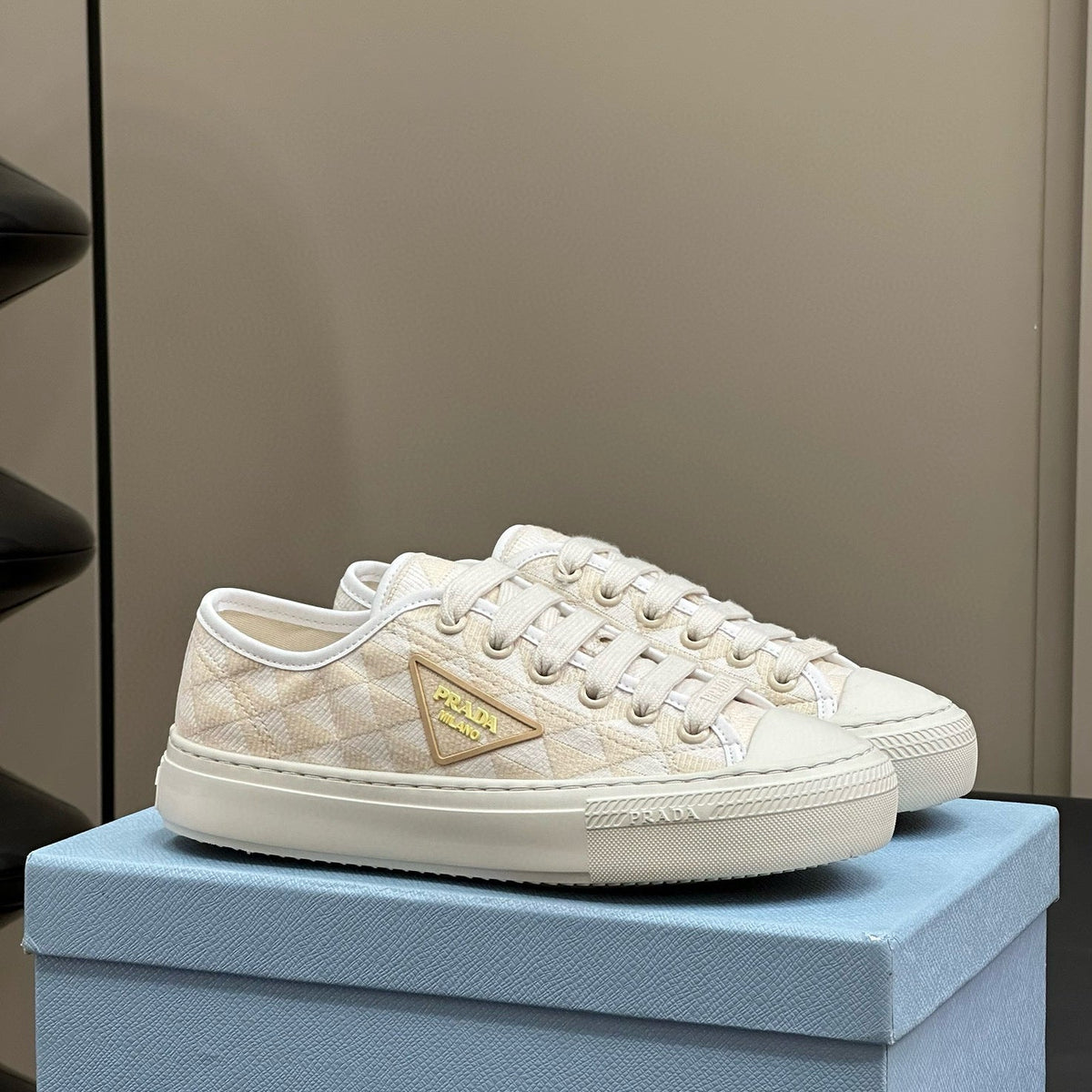 Shoes- Pd Sneakers Luxury Lifestyle Designer Footwear